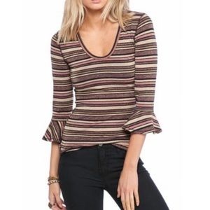 Free People | Surprise Party Top